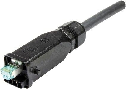 Steckverbinder Kabelsteck- 09451251720 Steckverbinder Kabelsteck- 09451251720