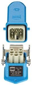 Steckverbinder Set 10361080006 Steckverbinder Set 10361080006