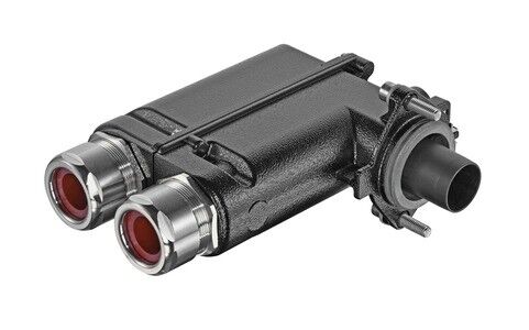 Steckverbinder Set 10402912117 Steckverbinder Set 10402912117