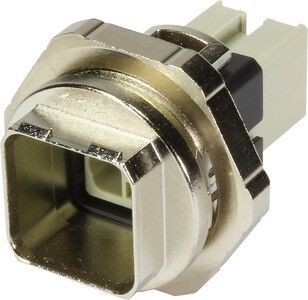 Steckverbinder Wanddurch- 09352310312 Steckverbinder Wanddurch- 09352310312