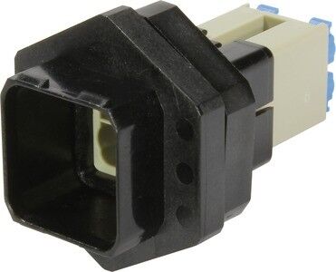 Steckverbinder Wanddurch- 09352340332 Steckverbinder Wanddurch- 09352340332