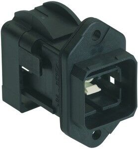 Steckverbinder Wanddurch- 09352420333 Steckverbinder Wanddurch- 09352420333