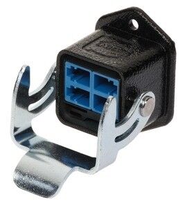 Steckverbinder Wanddurch- 09574670005000 Steckverbinder Wanddurch- 09574670005000