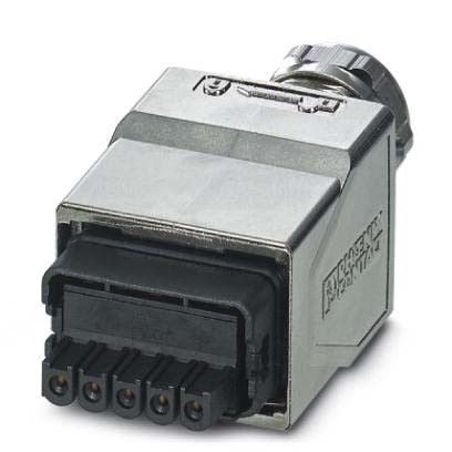 Power-Steckverbinder CUC-PPC-C2ZN#1421785 Power-Steckverbinder CUC-PPC-C2ZN#1421785