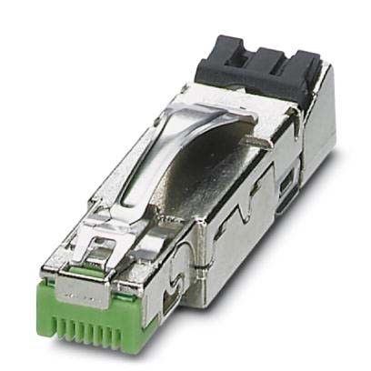 RJ45-Steckverbinder CUC-IND-C1Z #1421126 RJ45-Steckverbinder CUC-IND-C1Z #1421126