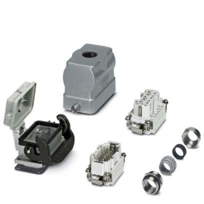 Steckverbinder-Set HC-KIT-B10-R01 Steckverbinder-Set HC-KIT-B10-R01