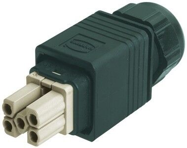 Steckvberbinder Set 09352340421