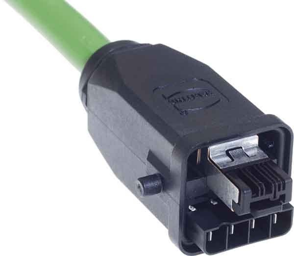 Steckverbinder 09451251300 Steckverbinder 09451251300