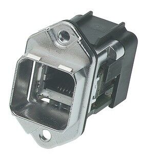 Steckverbinder, Buchse 09352260311