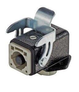 Steckverbinder-Set 09120012661
