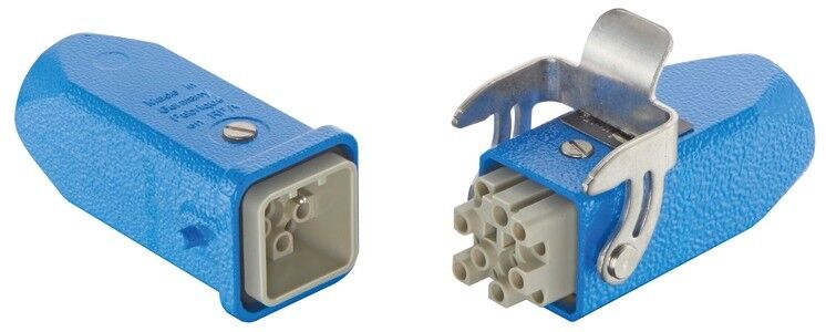 Steckverbinder Set 10360120004 Steckverbinder Set 10360120004