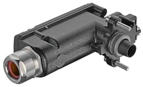 Steckverbinder Set 10402712135