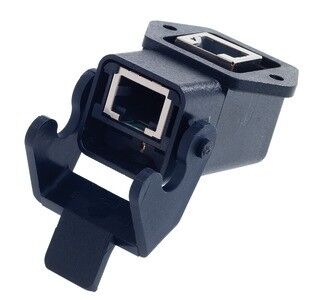 Steckverbinder Wanddurch- 09452251108 Steckverbinder Wanddurch- 09452251108