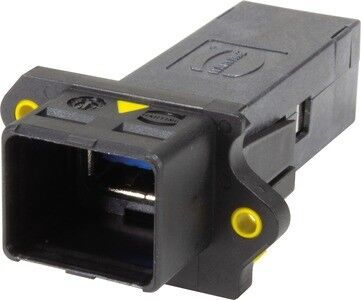 Steckverbinder Wanddurch- 09452451930 Steckverbinder Wanddurch- 09452451930