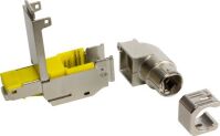 Steckverbinder 20821010021