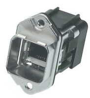 Steckverbinder, Buchse 09352260311