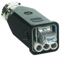 Steckverbinder Kabelsteck- 09573080500000
