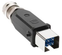 Steckverbinder Kabelsteck- 09574070002000