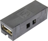 Steckverbinder Koppler USB 09455451901