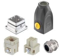 Steckverbinder Set 10220030001