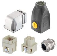 Steckverbinder Set 10220030002