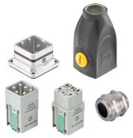 Steckverbinder Set 10220030003