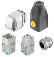 Steckverbinder Set 10220030004