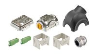 Steckverbinder Set 10223000001