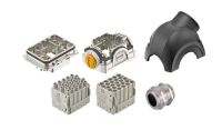 Steckverbinder Set 10223000003
