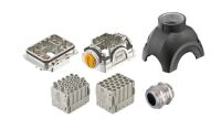 Steckverbinder Set 10223000004