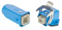 Steckverbinder Set 10360030005