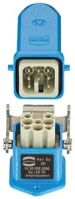 Steckverbinder Set 10360080006