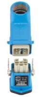Steckverbinder Set 10360080009