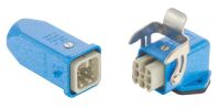 Steckverbinder Set 10360080011