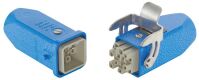 Steckverbinder Set 10360120004
