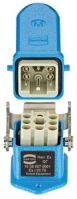 Steckverbinder Set 10361070001