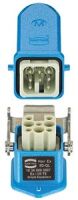 Steckverbinder Set 10361080007
