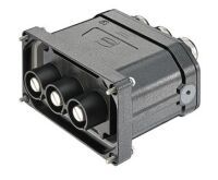 Steckverbinder Set 10400481001