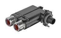 Steckverbinder Set 10402912117