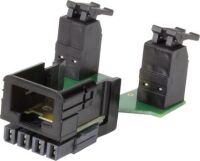 Steckverbinder Wanddurch- 09452001760