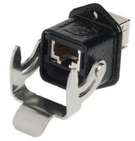 Steckverbinder Wanddurch- 09452151561