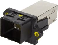 Steckverbinder Wanddurch- 09452451561