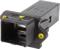 Steckverbinder Wanddurch- 09452451920