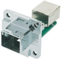 Steckverbinder Wanddurch- 09452951130