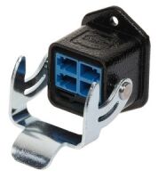 Steckverbinder Wanddurch- 09574670005000