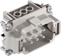 EPIC-KIT-H-BE-6-SS-TG-M20 H-BE 6 SS TG M20