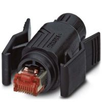 RJ45-Steckverbinder CUC-V06-C1PB#1414408 RJ45-Steckverbinder CUC-V06-C1PB#1414408