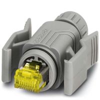 RJ45-Steckverbinder CUC-V06-C1PG#1414406