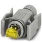 RJ45-Steckverbinder CUC-V06-C1PG#1414406