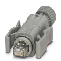 RJ45-Steckverbinder VS-08-RJ45 #1658493